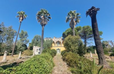 Villa historique à vendre Mesagne, Pouilles, Image 4/37