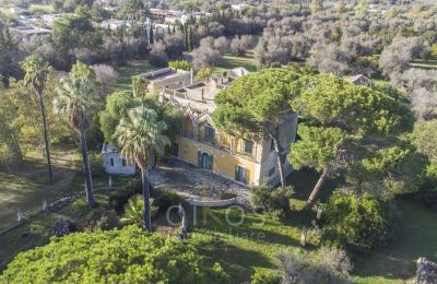 Villa historique à vendre Mesagne, Pouilles, Image 5/37