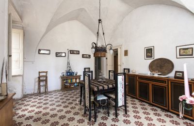 Villa historique à vendre Mesagne, Pouilles, Image 6/37