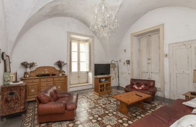 Villa historique à vendre Mesagne, Pouilles, Image 7/37
