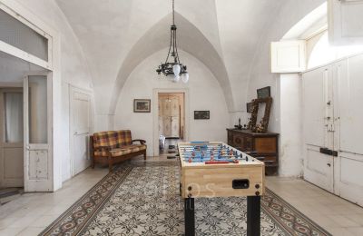 Villa historique à vendre Mesagne, Pouilles, Image 8/37