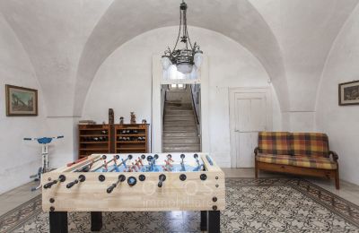Villa historique à vendre Mesagne, Pouilles, Image 9/37