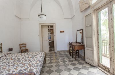 Villa historique à vendre Mesagne, Pouilles, Image 17/37
