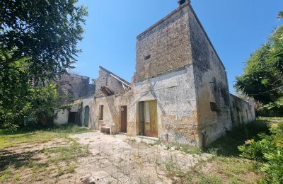 Villa historique à vendre Mesagne, Pouilles, Image 29/37