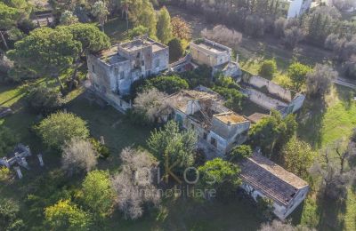 Villa historique à vendre Mesagne, Pouilles, Image 32/37