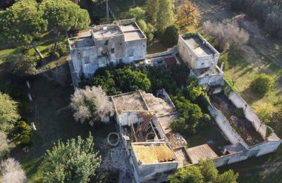 Villa historique à vendre Mesagne, Pouilles, Image 33/37
