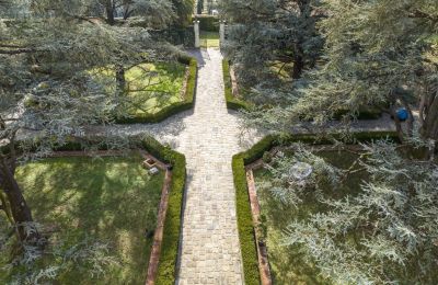 Villa historique à vendre Pistoia, Toscane, Image 25/41