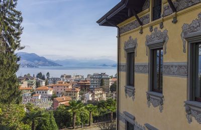 Demeure historique 28838 Stresa, Piémont