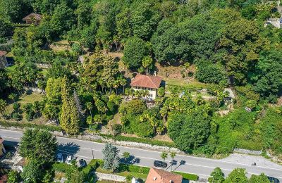 Villa historique à vendre 28824 Oggebbio, Piémont, Image 35/35