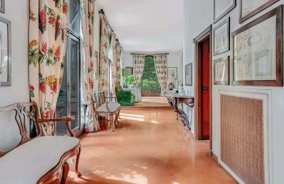 Villa historique à vendre Castelletto Sopra Ticino, Piémont, Image 15/38