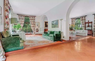 Villa historique à vendre Castelletto Sopra Ticino, Piémont, Image 31/38