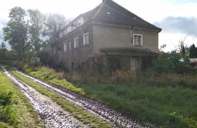 Château à vendre Kostrzyna, Basse-Silésie, Image 6/16