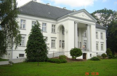 Château à vendre Maciejowice, Voïvodie d'Opole, Image 3/13