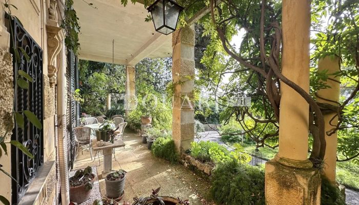 Kasteel appartement te koop Menton, Provence-Alpes-Côte d'Azur,  Frankrijk