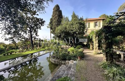 Kasteel appartement te koop Menton, Provence-Alpes-Côte d'Azur, Foto 13/38