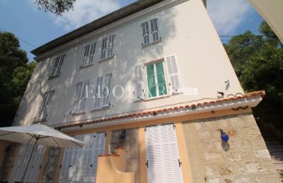 Demeure historique à vendre Roquebrune-Cap-Martin, Provence-Alpes-Côte d'Azur, Vue extérieure