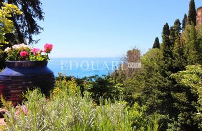 Demeure historique Roquebrune-Cap-Martin, Provence-Alpes-Côte d'Azur