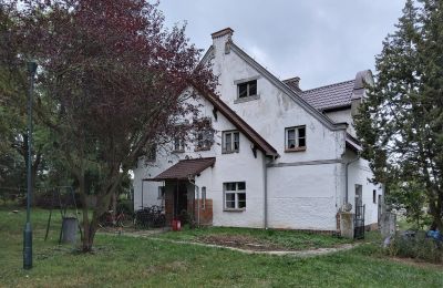 Landhuis te koop Brodnica, województwo wielkopolskie, Bijgebouw