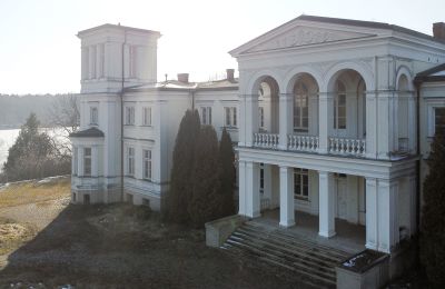 Château à vendre Lubstów, Pałac w Lubstowie, Grande-Pologne, Image 31/33