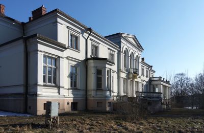 Château à vendre Lubstów, Pałac w Lubstowie, Grande-Pologne, Image 10/33