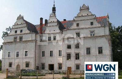 Château à vendre Wilków Wielki, Zamek w Wilkowie Wielkim, Basse-Silésie,, Vue extérieure