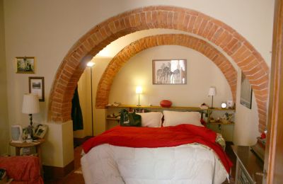 Maison de campagne à vendre Arezzo, Toscane, RIF2262-lang18#RIF 2262 weiteres Schlafzimmer