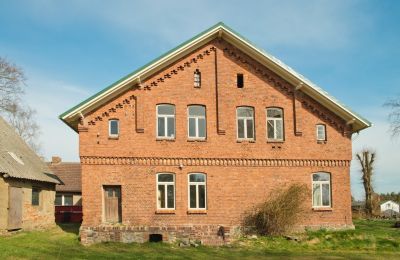 Landhuis te koop 18337 Ehmkenhagen, Am Dorfplatz 4, Mecklenburg-Vorpommern, Foto 5/36