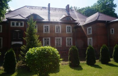 Villa historique à vendre Kętrzyn, Varmie-Mazurie, Image 4/10