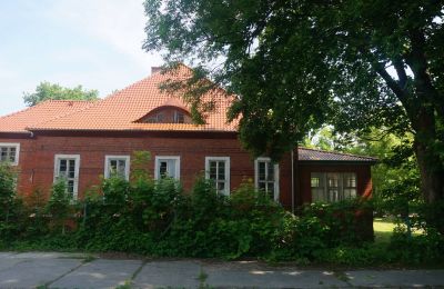 Villa historique à vendre Kętrzyn, Varmie-Mazurie, Image 5/10