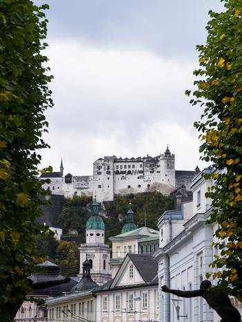 Offres immobilières à  Autriche Salzburg