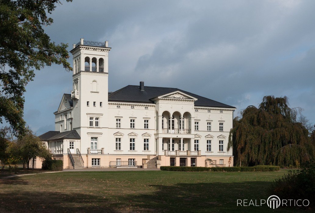 Schloss Kunrau, Kunrau