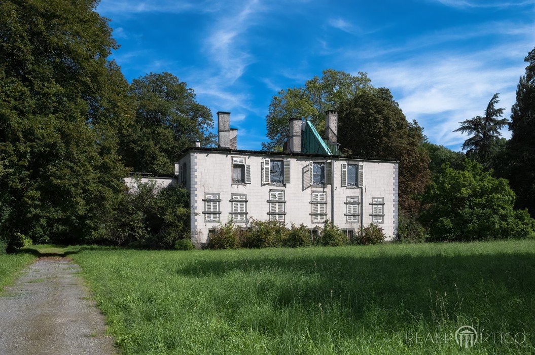 Château de Brumagne, Brumage