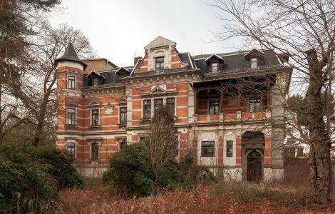 Villa verkaufen in Zwickau