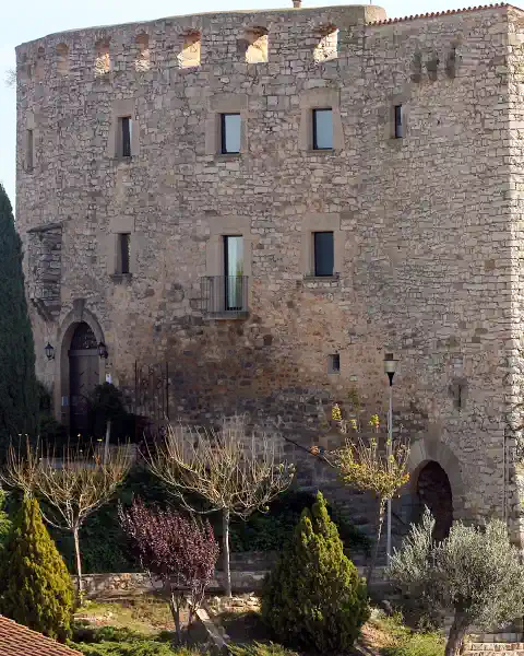 Historisch vastgoed Spanje