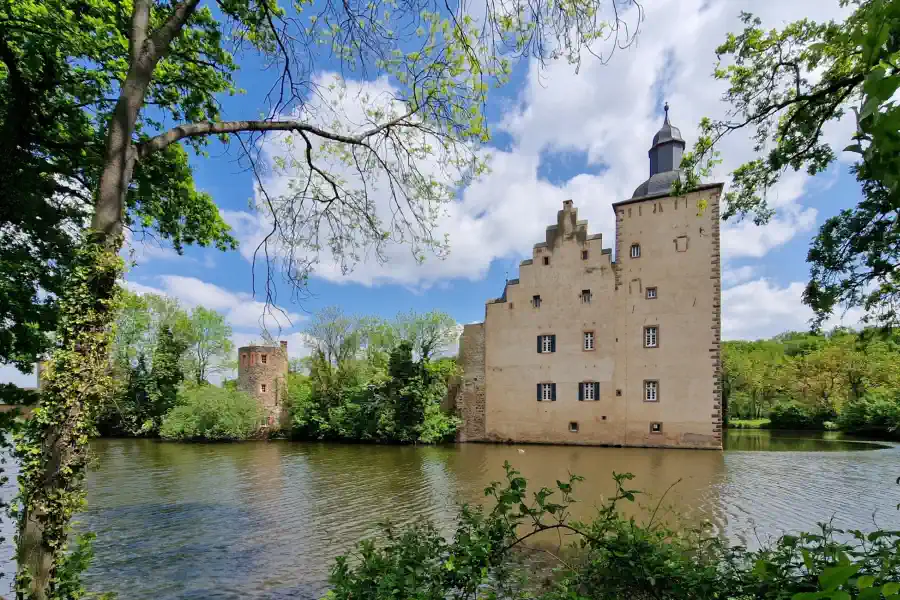 Châteaux à vendre en Europe