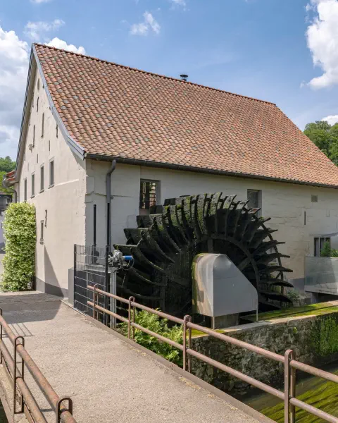 Moulin à eau à vendre