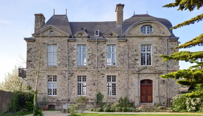 Château à vendre Lamballe, Bretagne,  France