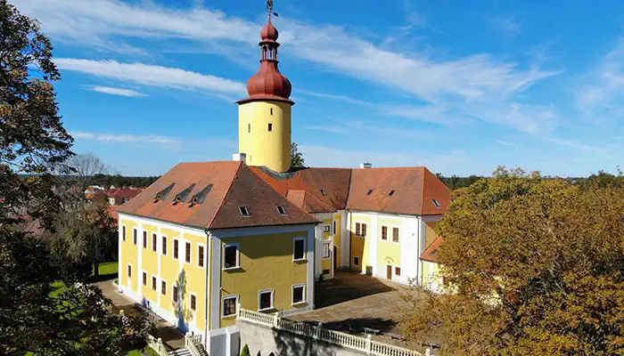 Kasteel te koop Tsjechische Republiek,  Tsjechische Republiek