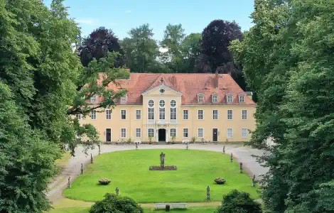 Kasteel Duitsland