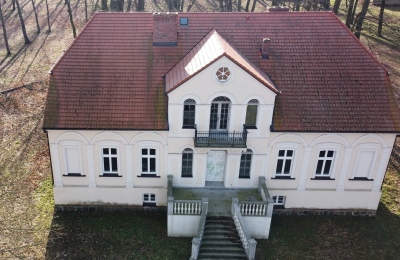 Manoir Gierłachowo, Grande-Pologne